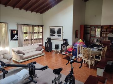 vendo casa finca campestre Rionegro llano grande cerca al complex