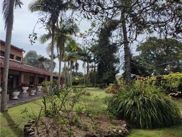 vendo casa finca campestre Rionegro llano grande cerca al complex