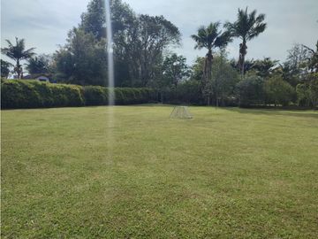 vendo casa finca campestre Rionegro llano grande cerca al complex