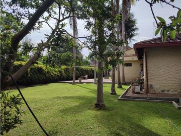 vendo casa finca campestre Rionegro llano grande cerca al complex