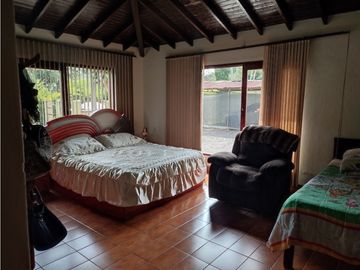 vendo casa finca campestre Rionegro llano grande cerca al complex