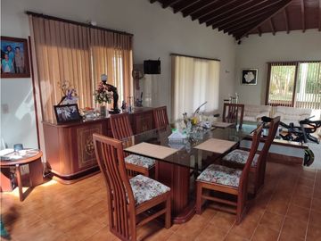 vendo casa finca campestre Rionegro llano grande cerca al complex