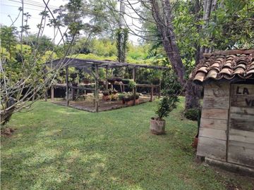 vendo casa finca campestre Rionegro llano grande cerca al complex