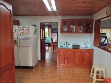 vendo casa finca campestre Rionegro llano grande cerca al complex