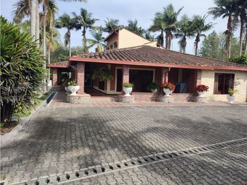 vendo casa finca campestre Rionegro llano grande cerca al complex