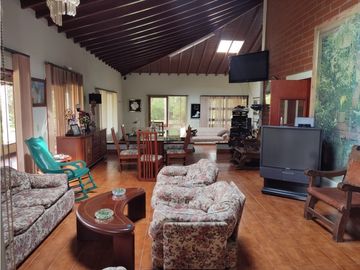 vendo casa finca campestre Rionegro llano grande cerca al complex