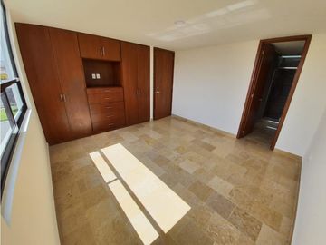 Casa En Venta En Lomas De Angelopolis Puebla