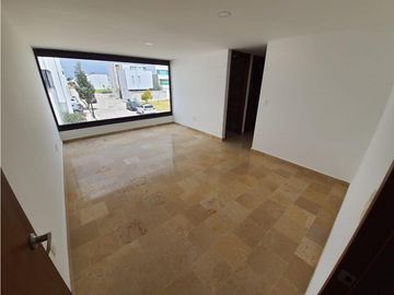 Casa En Venta En Lomas De Angelopolis Puebla