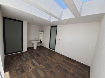 Casa En Venta En Lomas De Angelopolis Puebla