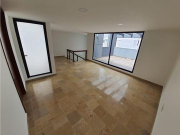Casa En Venta En Lomas De Angelopolis Puebla