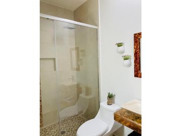 Casa Nueva en Venta en Jiutepec con Doble Vigilancia y Alberca