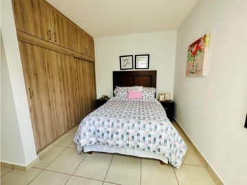 Casa Nueva en Venta en Jiutepec con Doble Vigilancia y Alberca