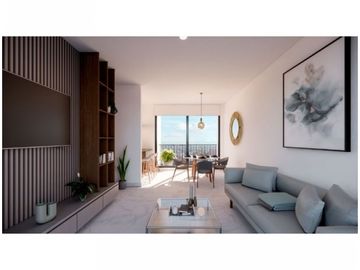 Departamento En Venta Cerca De Walmart San Manuel