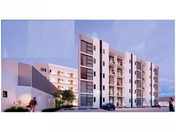 Departamento En Venta Cerca De Walmart San Manuel