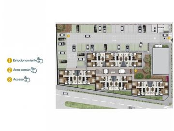 Departamento En Venta Cerca De Walmart San Manuel