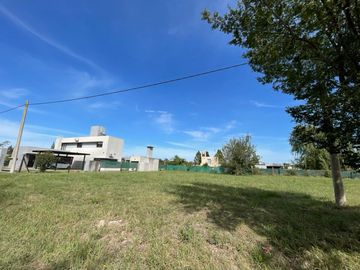 TERRENO EN FUNES TOWN