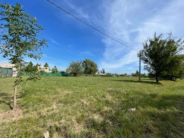TERRENO EN FUNES TOWN