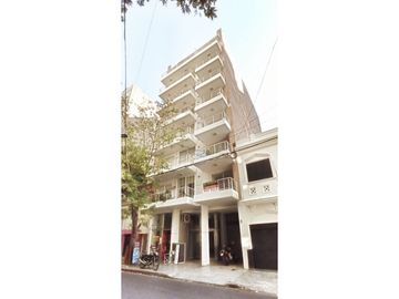 Moreno y Brown: Balcón, patio exclusivo y la calidad que merecés