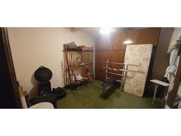 VENDO DPTO PASILLO 3 Dormitorios  AMADO NERVO al 1700