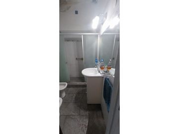 VENDO DPTO PASILLO 3 Dormitorios  AMADO NERVO al 1700