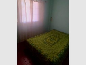VENDO CASA + DEPTO INTERNO EN CIUDAD DE SAN LUIS