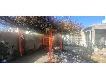 VENDO CASA + DEPTO INTERNO EN CIUDAD DE SAN LUIS