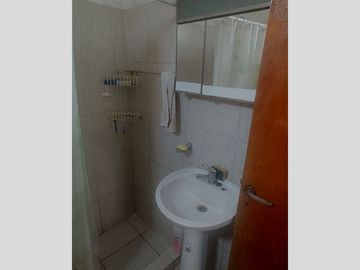 VENDO CASA + DEPTO INTERNO EN CIUDAD DE SAN LUIS