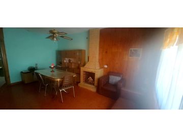 VENDO CASA + DEPTO INTERNO EN CIUDAD DE SAN LUIS