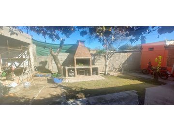 VENDO CASA + DEPTO INTERNO EN CIUDAD DE SAN LUIS