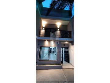 DUPLEX DE TRES AMBIENTES A ESTRENAR ITUZAINGO