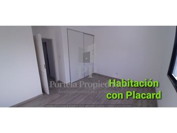 DUPLEX DE TRES AMBIENTES A ESTRENAR ITUZAINGO