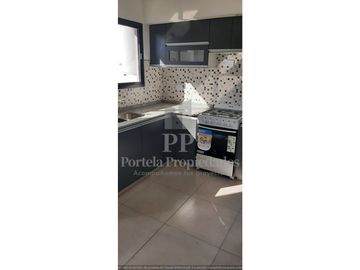 DUPLEX DE TRES AMBIENTES A ESTRENAR ITUZAINGO
