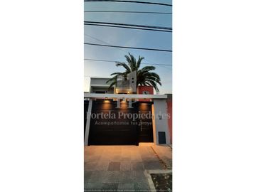 DUPLEX DE TRES AMBIENTES A ESTRENAR ITUZAINGO