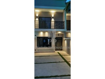 DUPLEX DE TRES AMBIENTES A ESTRENAR ITUZAINGO