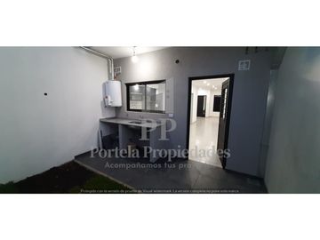 DUPLEX DE TRES AMBIENTES A ESTRENAR ITUZAINGO