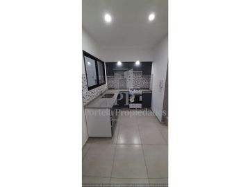 DUPLEX DE TRES AMBIENTES A ESTRENAR ITUZAINGO