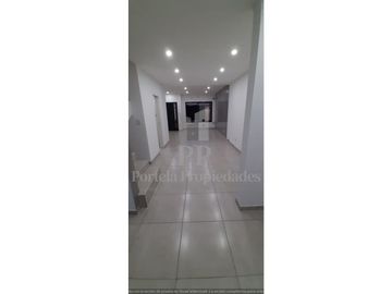 DUPLEX DE TRES AMBIENTES A ESTRENAR ITUZAINGO