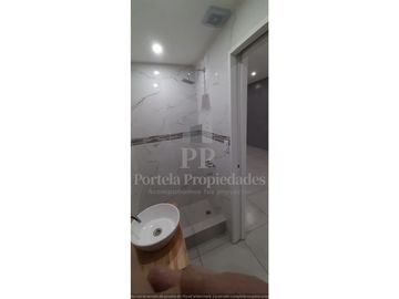 DUPLEX DE TRES AMBIENTES A ESTRENAR ITUZAINGO