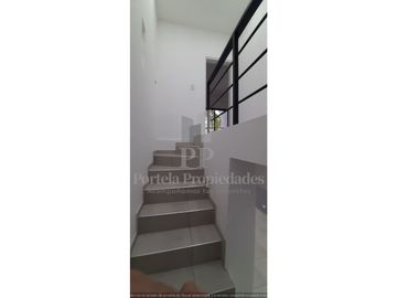 DUPLEX DE TRES AMBIENTES A ESTRENAR ITUZAINGO