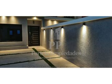 DUPLEX DE TRES AMBIENTES A ESTRENAR ITUZAINGO