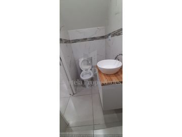 DUPLEX DE TRES AMBIENTES A ESTRENAR ITUZAINGO