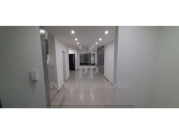 DUPLEX DE TRES AMBIENTES A ESTRENAR ITUZAINGO