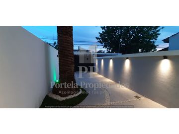 DUPLEX DE TRES AMBIENTES A ESTRENAR ITUZAINGO