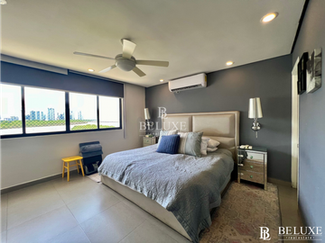VENTA APARTAMENTO EN COCO DEL MAR, PH LUNA DEL MAR ·(4)