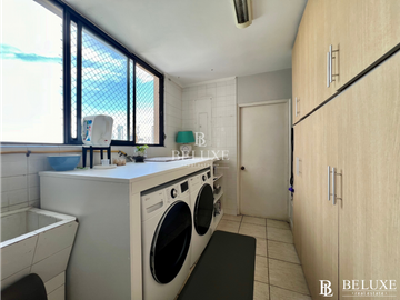 VENTA APARTAMENTO EN COCO DEL MAR, PH LUNA DEL MAR ·(4)