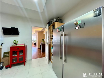 VENTA APARTAMENTO EN COCO DEL MAR, PH LUNA DEL MAR ·(4)