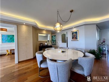 VENTA APARTAMENTO EN COCO DEL MAR, PH LUNA DEL MAR ·(4)
