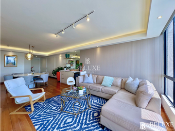 VENTA APARTAMENTO EN COCO DEL MAR, PH LUNA DEL MAR ·(4)