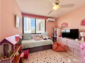 VENTA APARTAMENTO EN COCO DEL MAR, PH LUNA DEL MAR ·(4)
