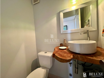 VENTA APARTAMENTO EN COCO DEL MAR, PH LUNA DEL MAR ·(4)